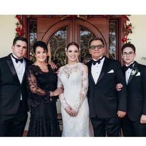 Meet your Posher, Julietta